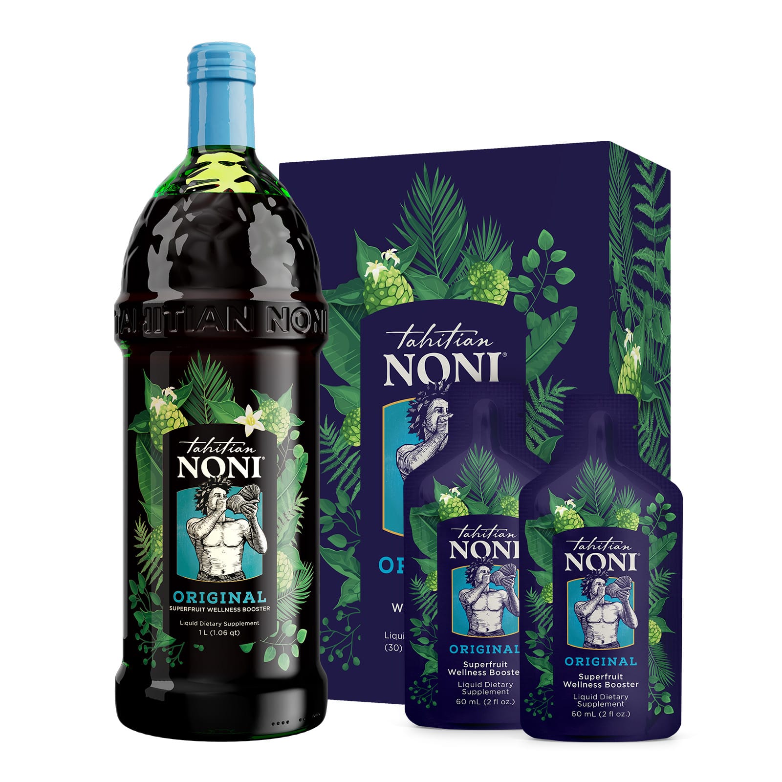 Tahitian Noni® ORIGINAL - Bottle
