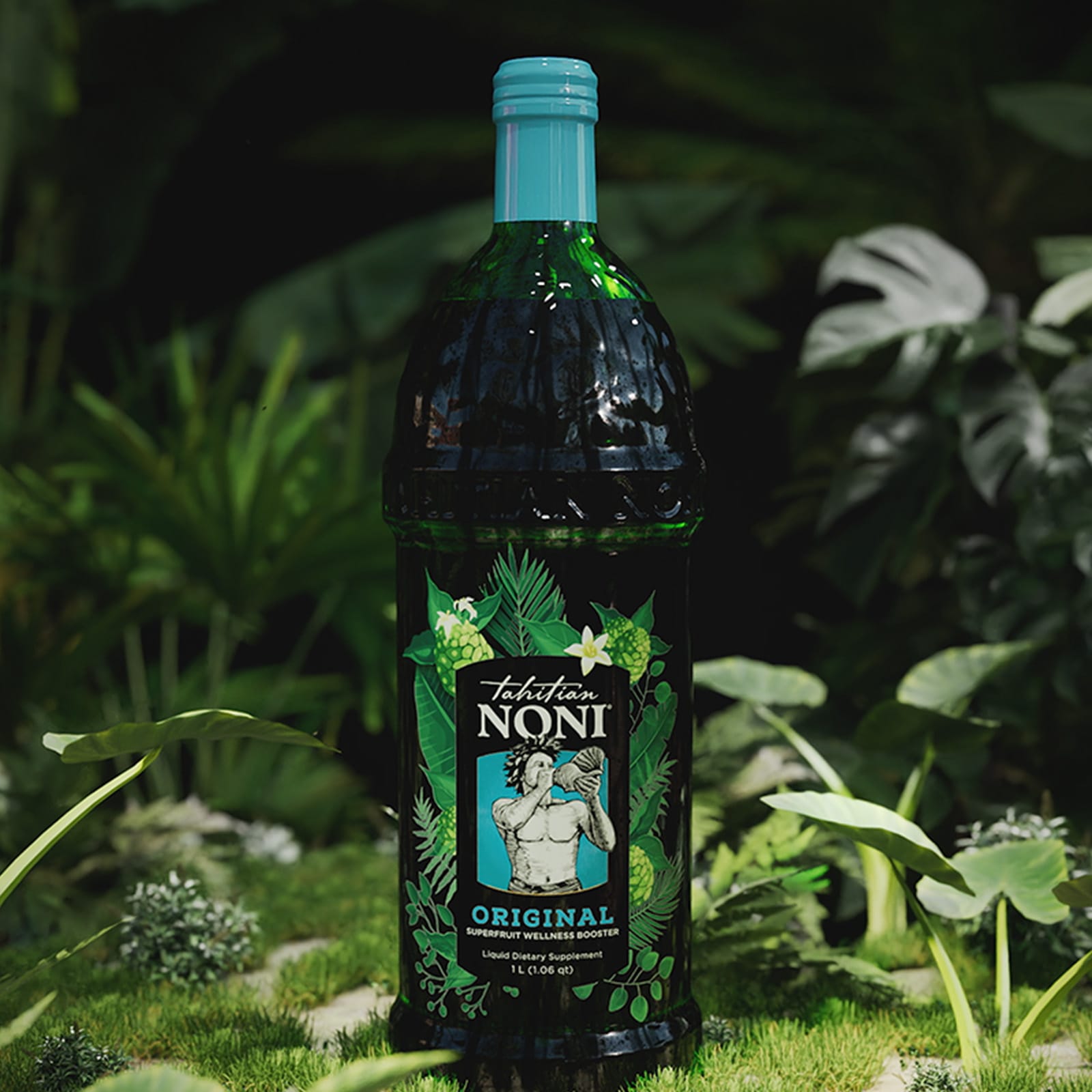 Tahitian Noni® ORIGINAL - Bottle - Image 3